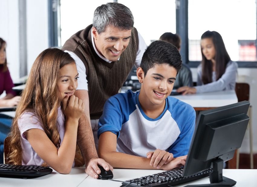 oposiciones a profesor de secundaria y formación profesional