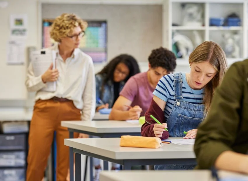 preparacion de oposiciones a educación secundaria