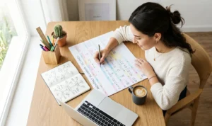 Técnicas de estudio para oposiciones: tus últimos 30 días con el Método Lapicero